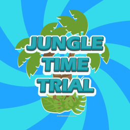[WIN RBX] Jungle Time Trial 🌲