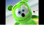 gummy bear fan club for gummy bear