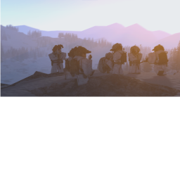 Joint Readiness Training Center (Snow)