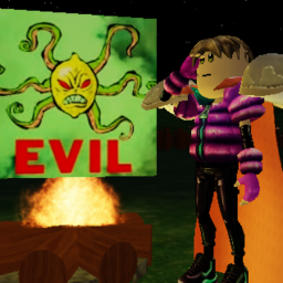 [EVIL] Hideout