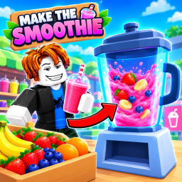 [BETA] Make the Smoothie!