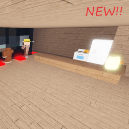 Gorden Romsey Tycoon!! (NEW AREAS!)