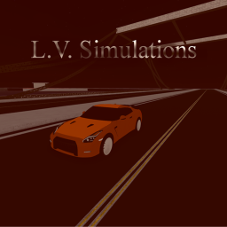 L.V. Simulations - (SEA UPDATE!)