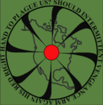 Chaos Insurgency Command — North America