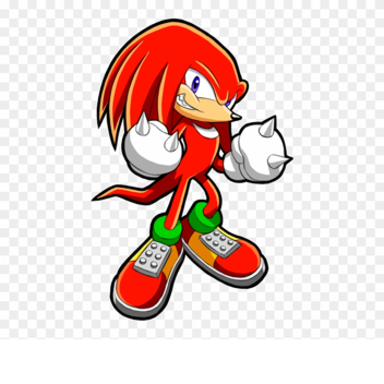 Sonic War Ver. 1 