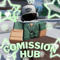 💸 Fernando's Commission Hub