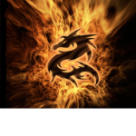 Cyclone Dragons