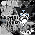 kuromi killz