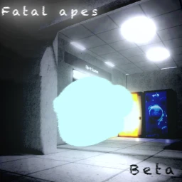 Fatal Apes icon