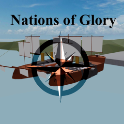 Nations of Glory [Dry Docks]