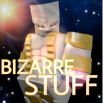 Bizarre Stuff