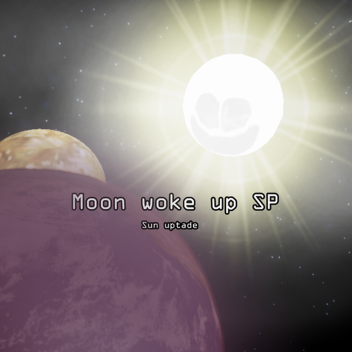 [Sorry] Moon woke up Second part