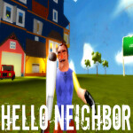 Hello Neighbor 