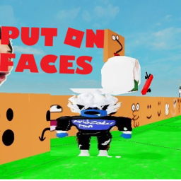 Zaders Face Place