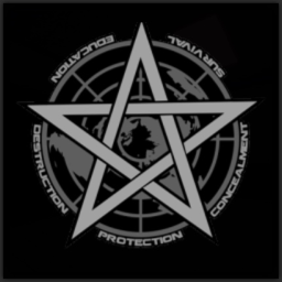 G.C.C |:| Biological Warfare Containment |:| Area-