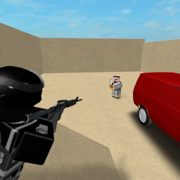 [NEW!] City Blox