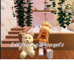 Lilliana's angels
