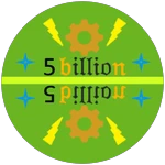 Game Badge Thumbnail