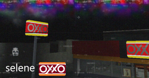 game oxxo testing