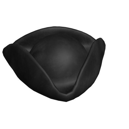 Roblox Item Pirate Hat