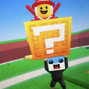 Grow a Beanstalk For Lucky Blocks