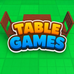 Table Games!!!