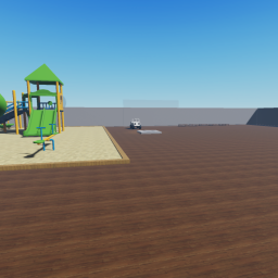 Ryu's Playground
