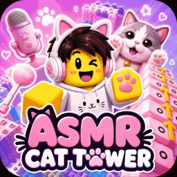 [🎧ASMR] CAT TOWER icon