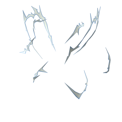 Electrifying Aura