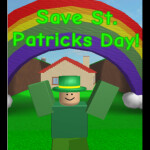 Save St. Patricks Day!