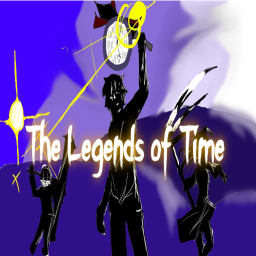 The Legends Of Time