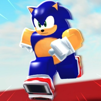 (Hardly good) SONIC GAME