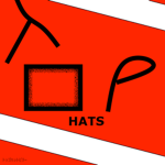 Top Hat billys