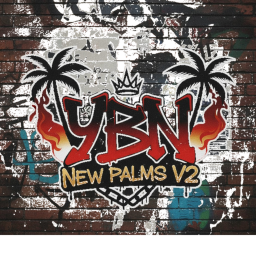 New Palms V2