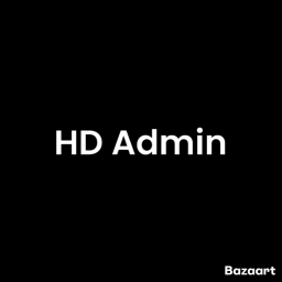 Free Admin