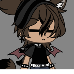 Gacha Wølf Fan Group