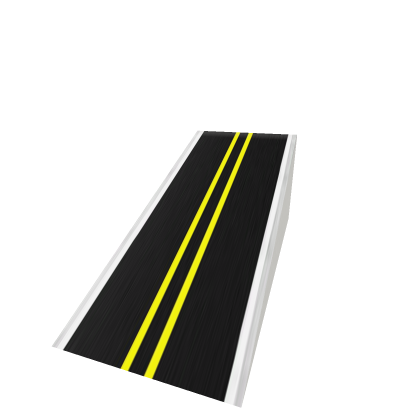 Road hill