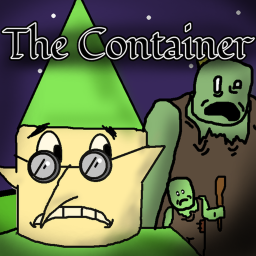 [🦃] The Container [ALPHA]