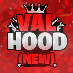 Val Hood Aim Trainer 🩸