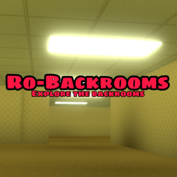 [Entities 👹] RoBackrooms