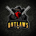 The Outlaw's Posse