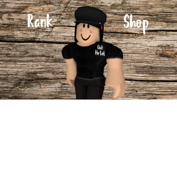 Rank Shop