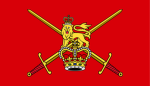 [The Imperial British Empire]