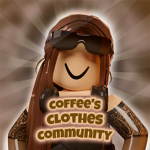 Coffee's Clothes Community!