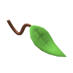 Apple | Tail