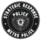 CMPD | Strategic Response Unit