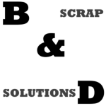 B&D Scrap