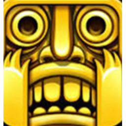 Temple run!
