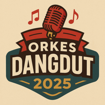 ORKES DANGDUT 2025