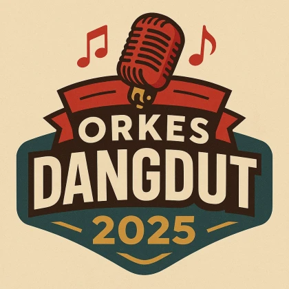ORKES DANGDUT 2025